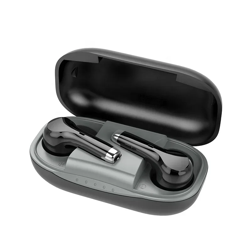 Earsmate E007 Earpods Слуховые аппараты OTC перезаряжаемые Bluetooth-приложение для телефона