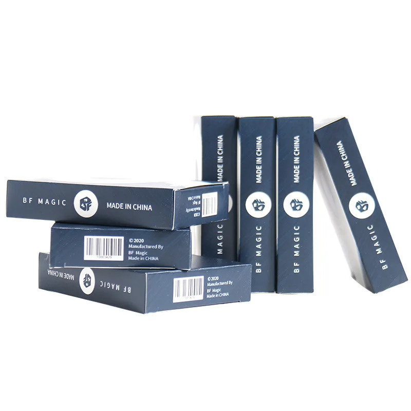 9 комплектов коллекция карт Специальные Игральные карты Волшебные трюки UltraGaff