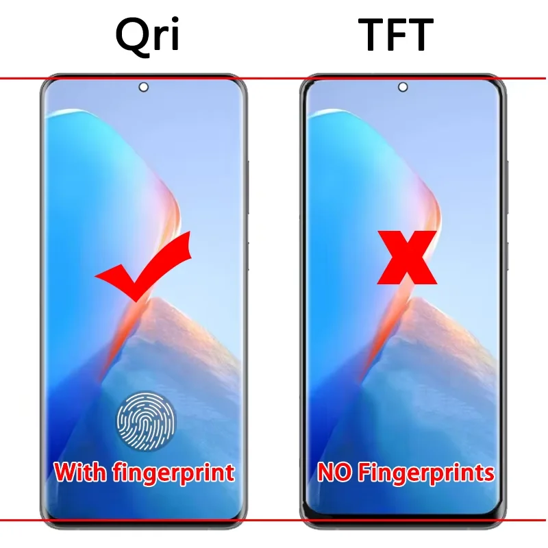 TFT G980F G980FDS G981FDS Экран в сборе для Samsung S20 4G 5G, ЖК-дисплей с сенсорным экраном и рамкой. (art.: 3920da0bb5302) - 3920da0bb5302