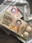 Зефир натуральный Берестов воздушный зефир с сочным Апельсином 140гр