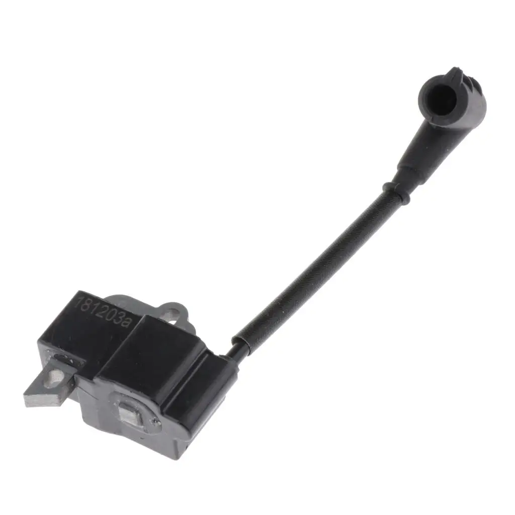 Катушка зажигания в сборе совместимая с MS171 MS171C C MS211 MS211C