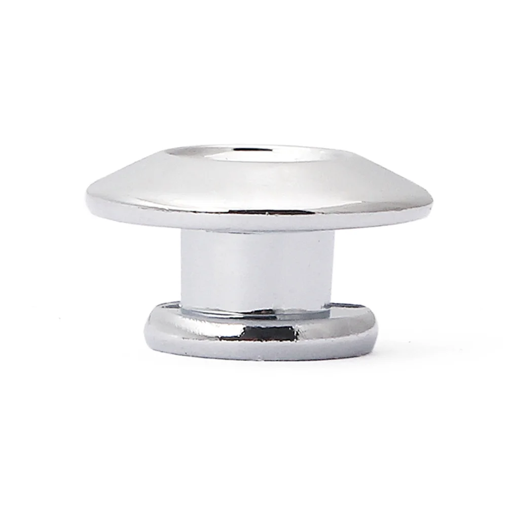 2 шт. замки для гитарного ремня с грибовидной головкой кнопки замком кнопка