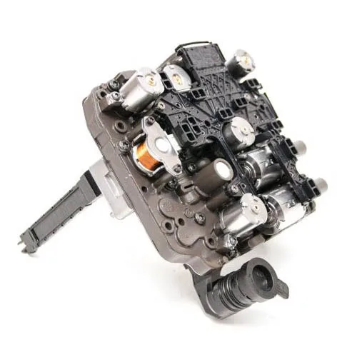 02E927770AL 02E927770AQ 02E927770AT 02E DQ250 автоматическая трансмиссия mechatronic