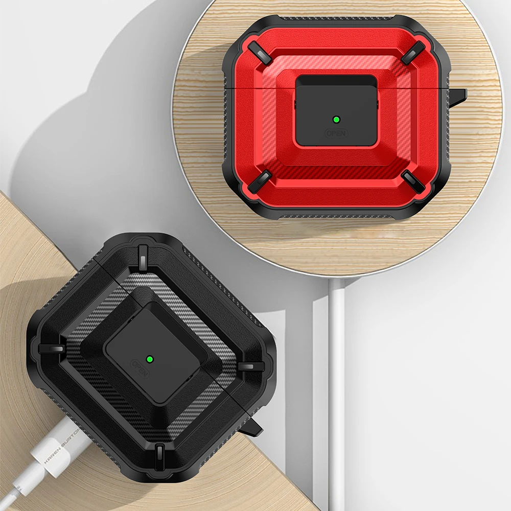 

2021 Hard Cover For Airpods 3 Pro Case Switch PC Protective Cover For Apple AirPods Pro Case Bluetooth Earphone Accessories