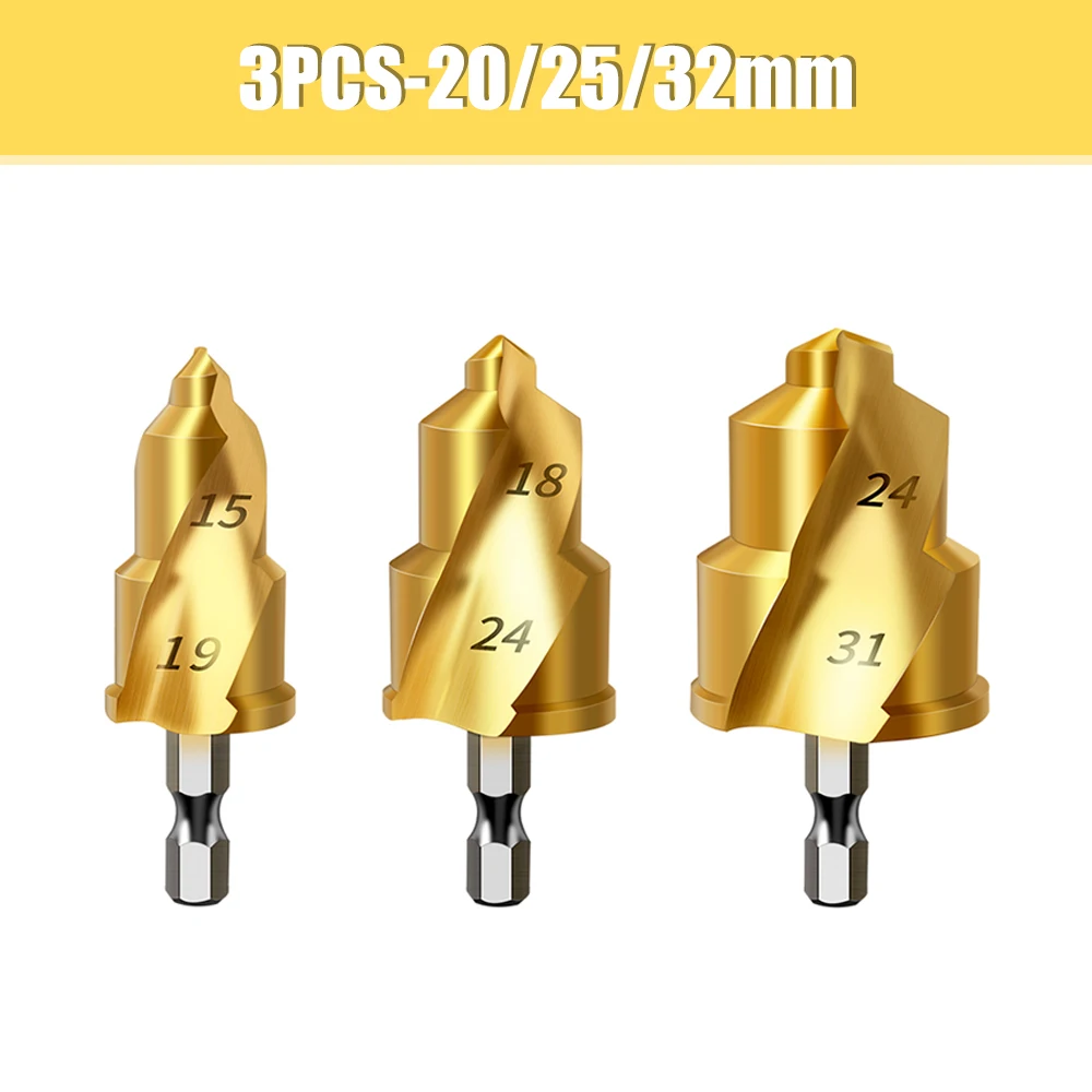 

Шенсен Стальной Трубный Ключ 6,35 мм для ПВХ труб