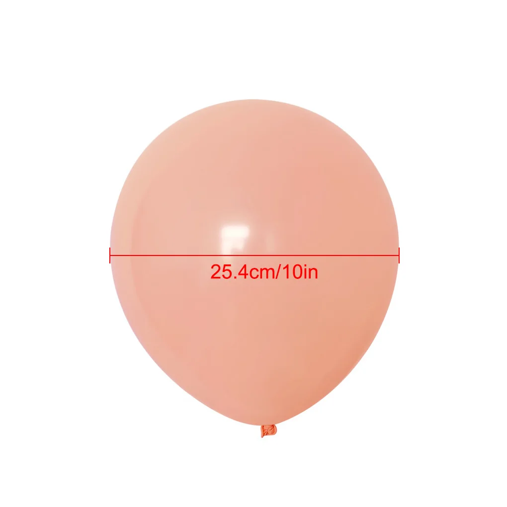 

100 шт., латексные воздушные шары для украшения дома, отеля, торгового центра