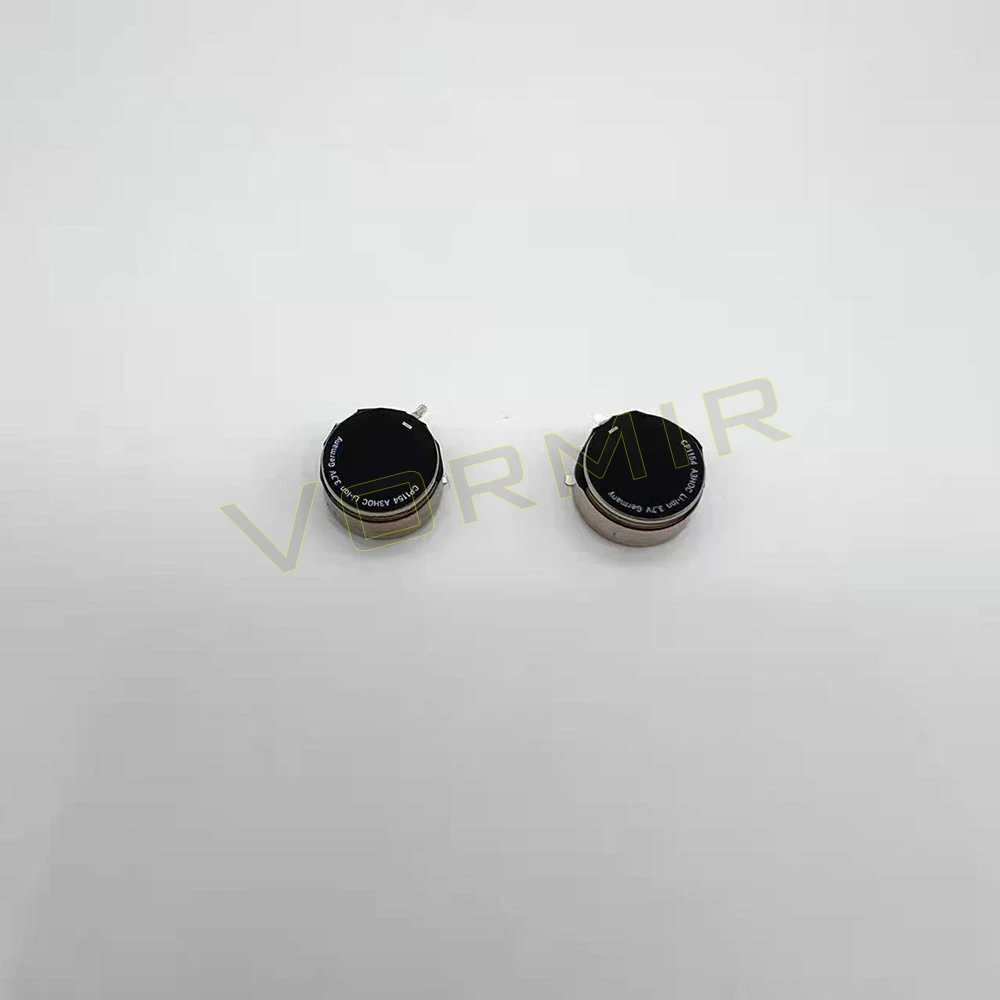 Сменный аккумулятор vorмир для Airpods 1st 2nd A1604 A1602 A1523 A1722 A2032 A2031 air pods 1 2 сменный WhA1604 |