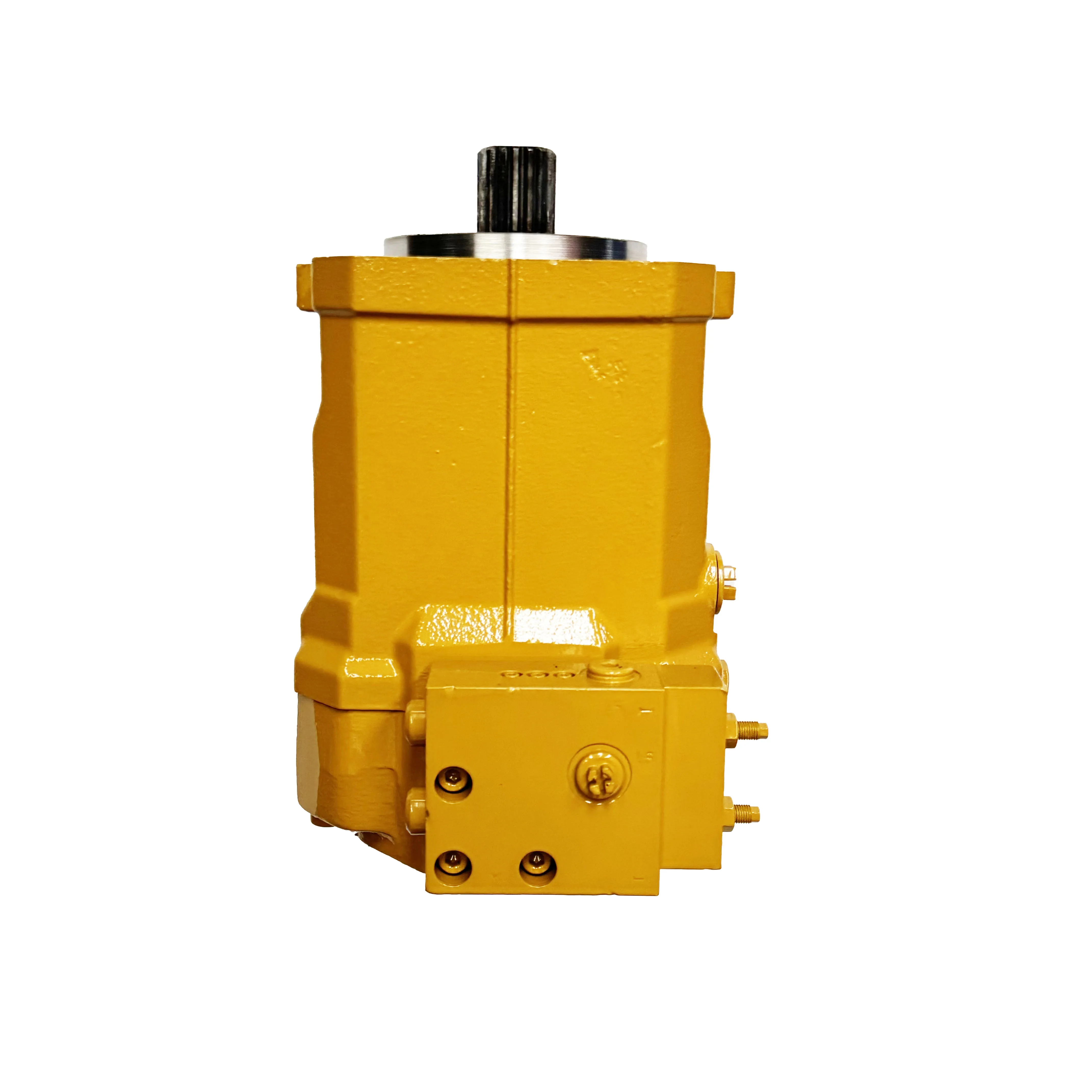 Гидравлический насос CAT D6R HPR105