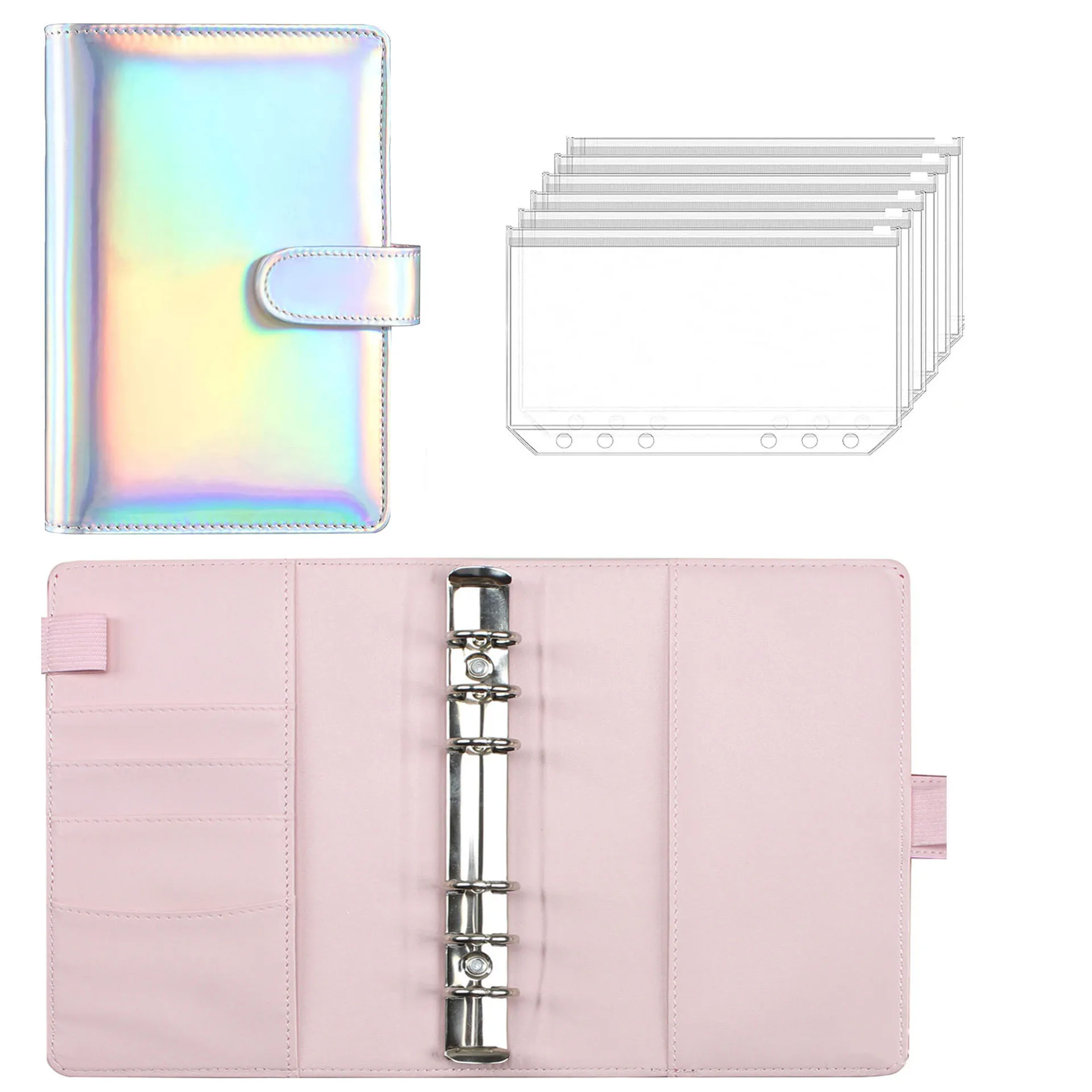 

Бюджетный планировщик A6