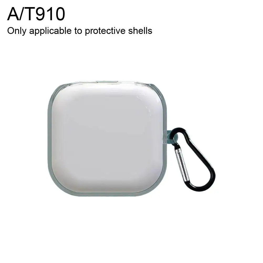 Для наушников Audios OpenFit Air Чехол Shokz наушники Openfit T910 прозрачные аксессуары Shell ﻿ T511