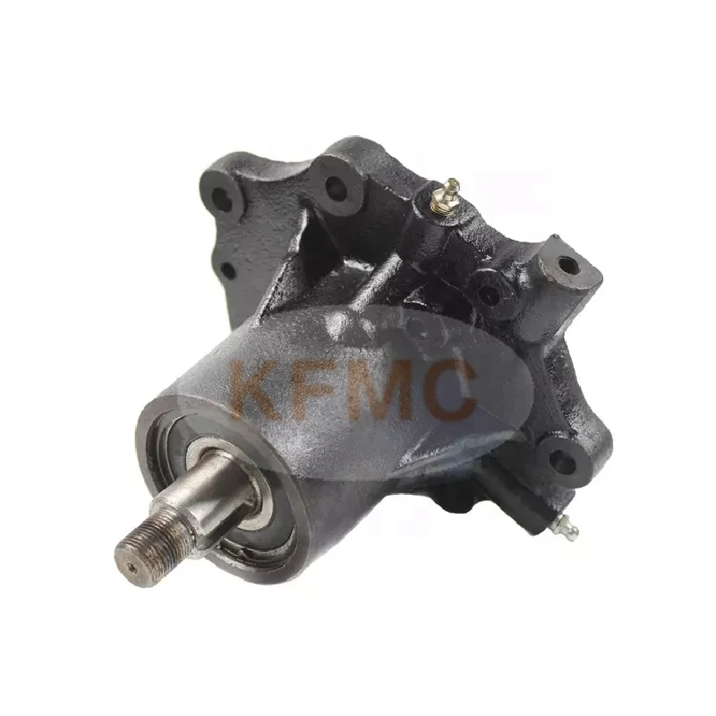 Для двигателя Hitachi H07ct 161003264 Водяной насос 16100-3264 Экскаватор Ex220-5