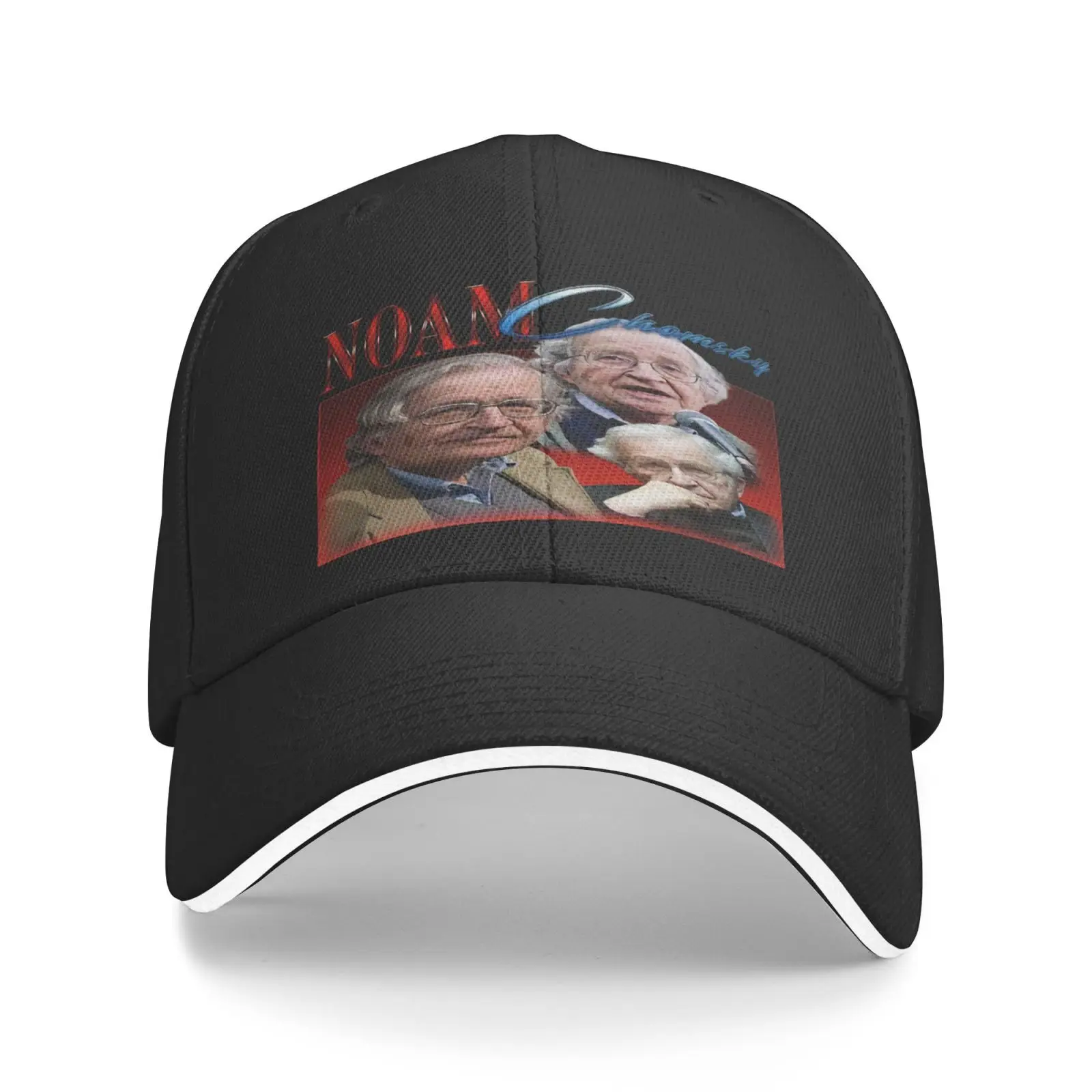 

Шапка-ботинки Noam Chomsky Tribute вязаная Балаклава мужская шапка s атласная Кепка пляжная Мужская Панама Русская Шапка s для женщин и мужчин шапки