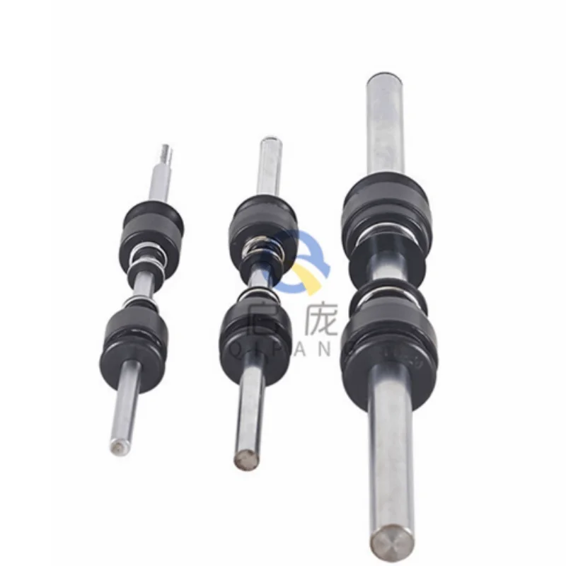 Qipang FLB12 15 16S приемная катушка кабельная машина оптическая ось быстрое зажимное