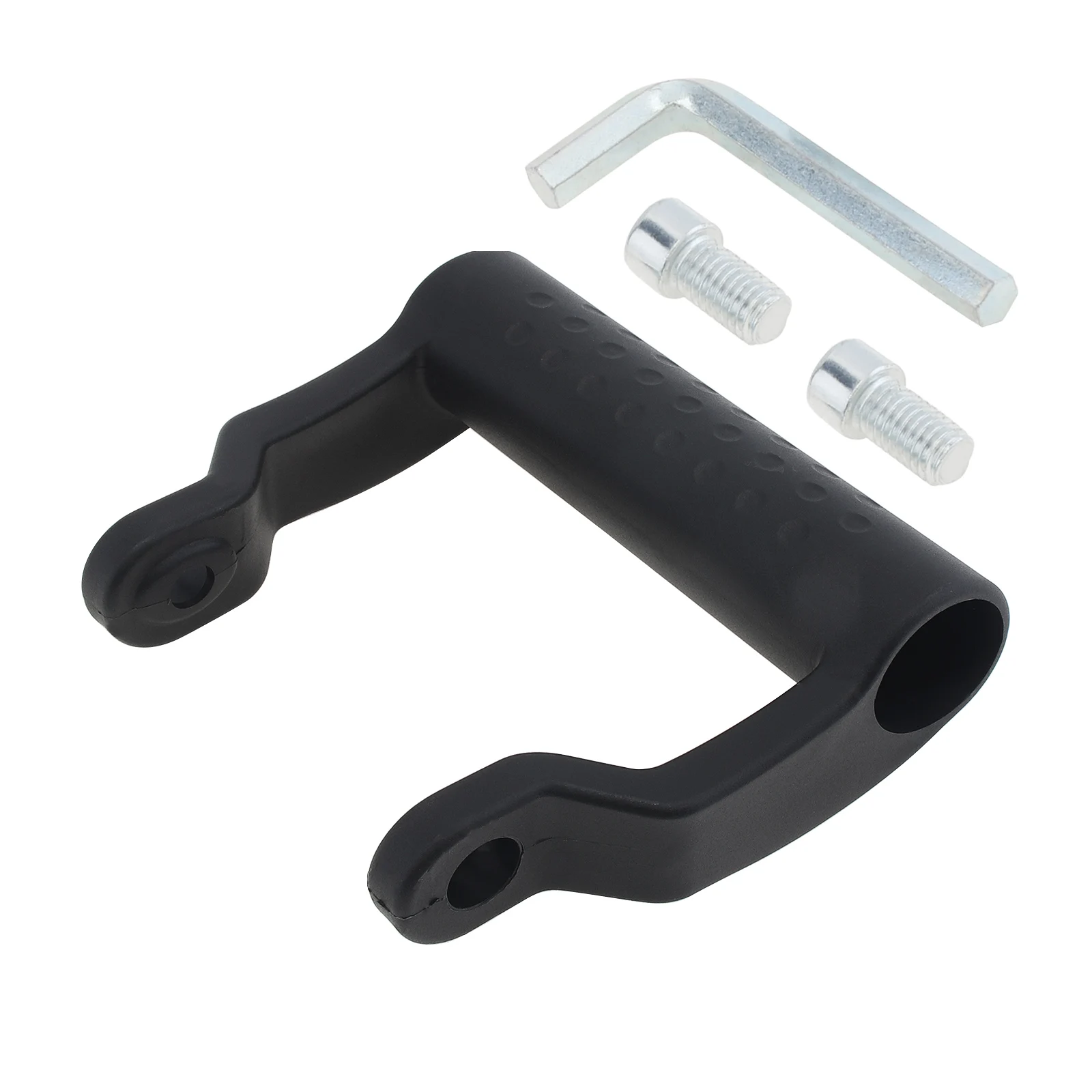 

Дополнительная ручка для угловой шлифовальной машины ChgImposs черная