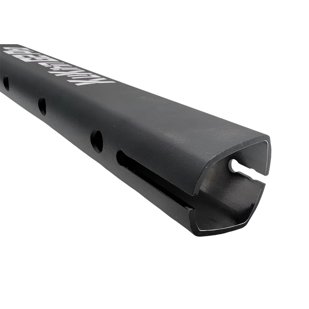 Оригинальный складной полюс в сборе для электрического скутера KUGOO KIRIN G2 PRO KuKirin