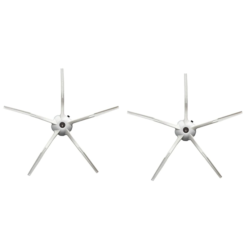 

Запчасти для робота-пылесоса Xiaomi Mijia 1 / 1S / Roborock S50 S5 S6 Mi