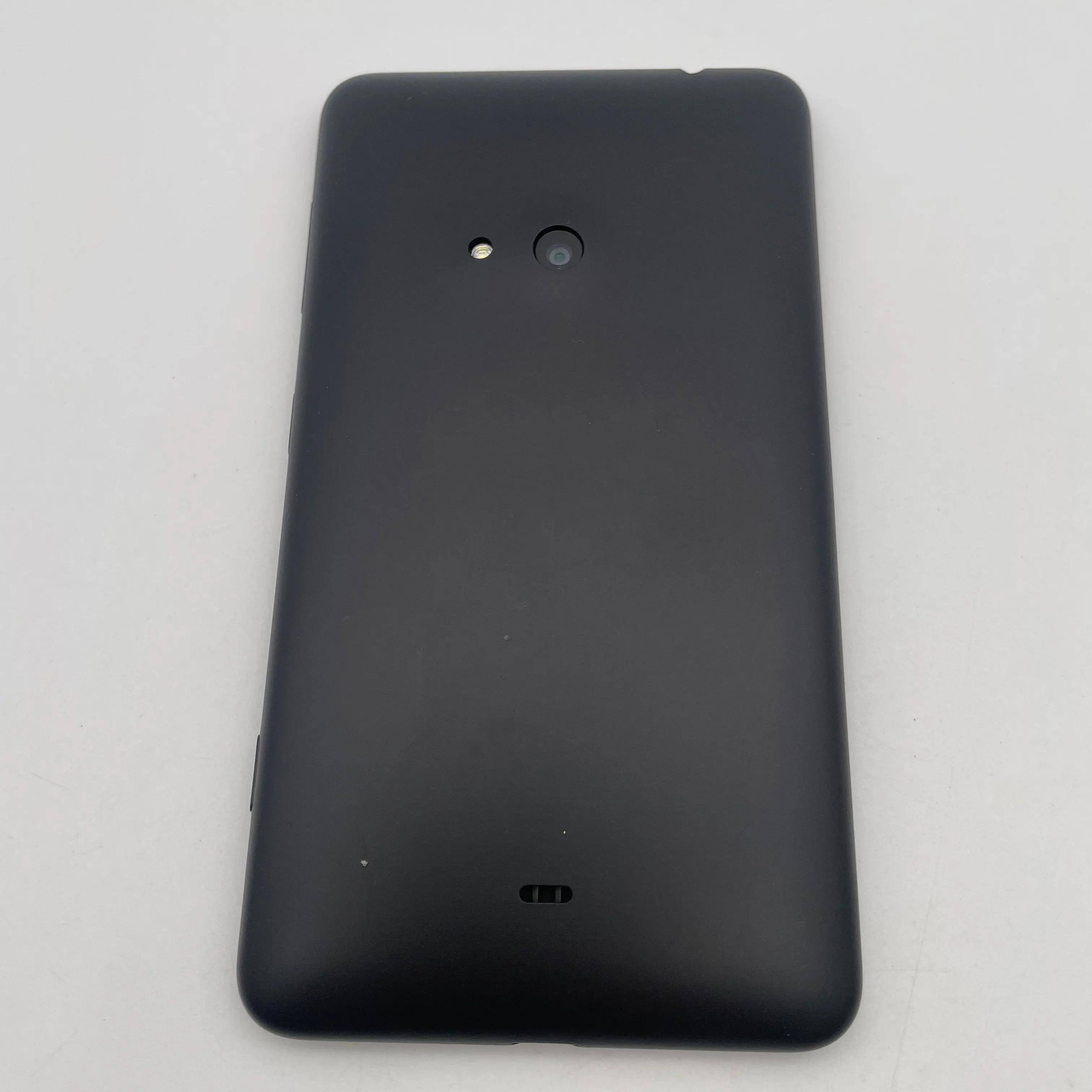 Фото Разблокированный восстановленный телефон Lumia 625, 5 МП, 4,7 дюйма, 8 ГБ, 512 МБ ОЗУ, GSM 900/1800, 2000 мАч, Bluetooth №3