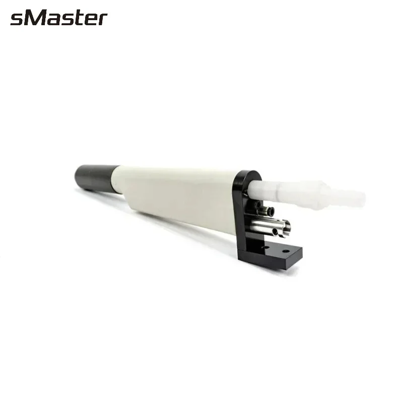 Детали пистолета для порошкового покрытия: группа каскадных сопел Hi-Q Gema PG 2-AX