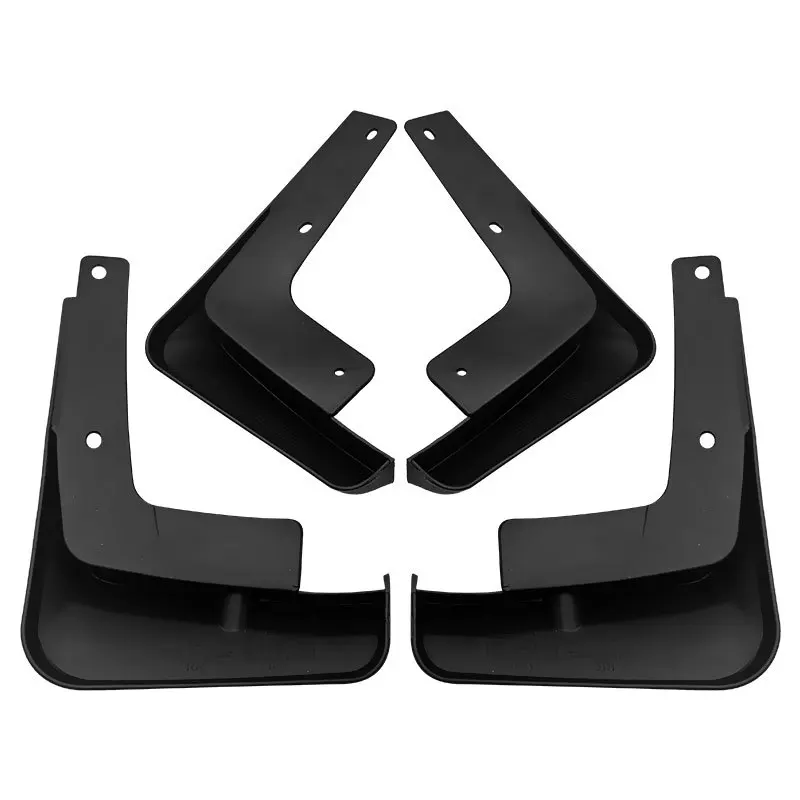 Для Mitsubishi xpander 2017-2020 автомобильное брызговик декоративная панель для шин ступицы