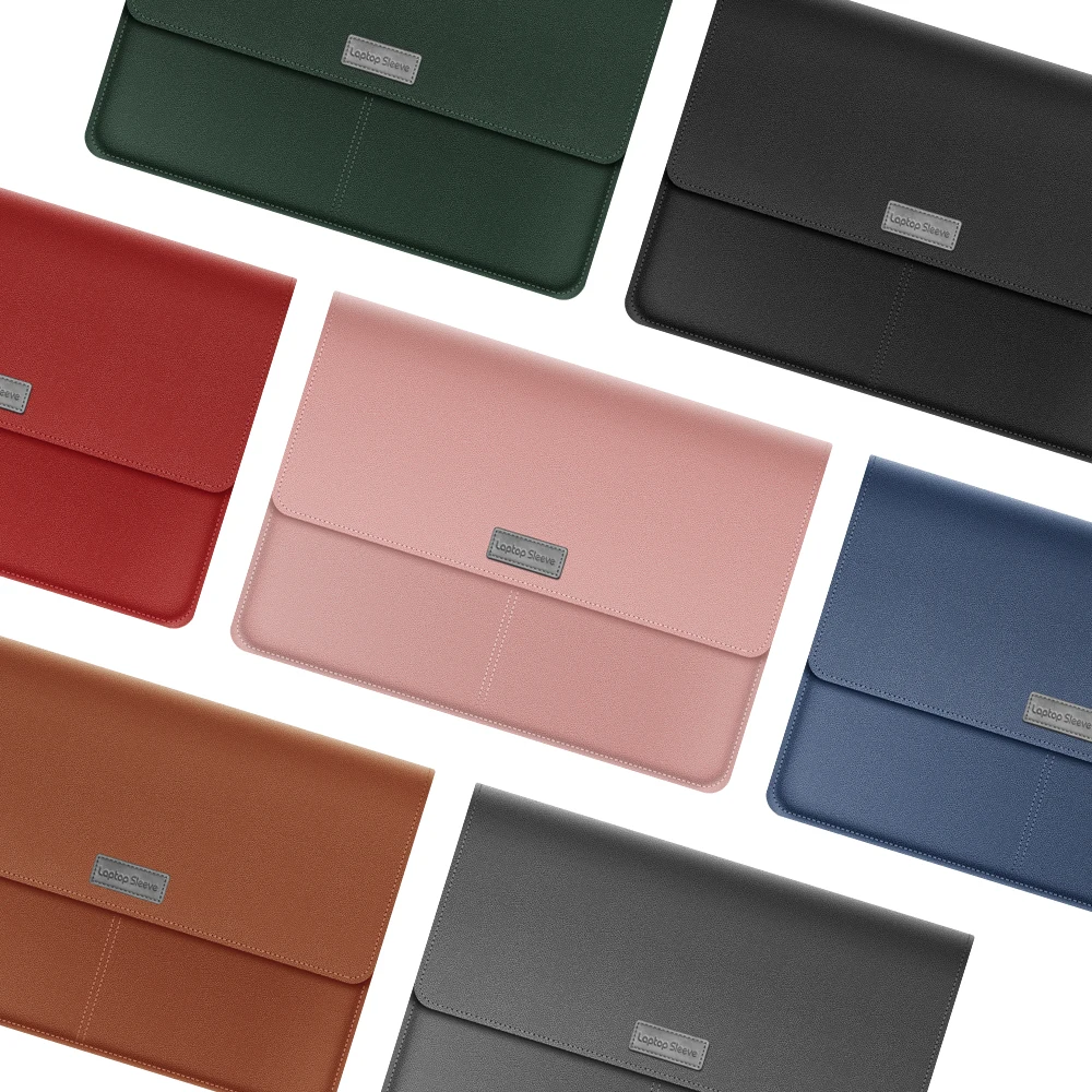 

Lightweight and portable laptop bag For HUAWEI Matebook 16 15 14 13 X Pro Case for HuaWei Mate book D14 D15 HONOR Magicbook Bag
