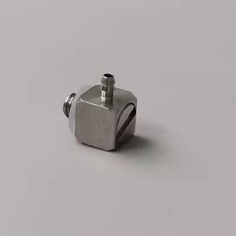 Рисунок 5 - Гидравлическая модель Fury Bear