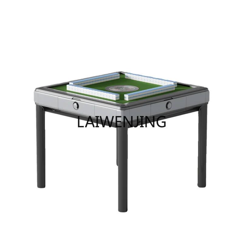 LYN автоматический нагревательный стол двойного назначения новая машина для