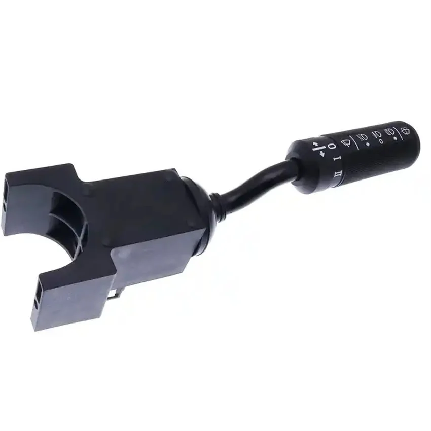 колонный переключатель 246-2671 2462671 Для экскаватора-погрузчика Caterpillar 414E 416D 416E 420D 420E