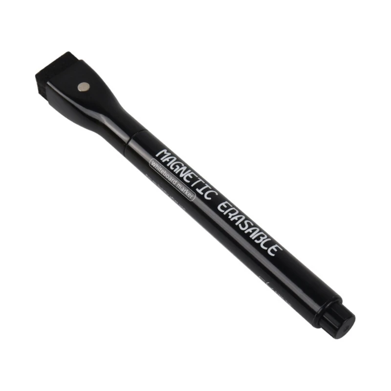 

Magnetic Dry Erases Marker White Boards Marker Pen Whiteboard Marker with Eraser