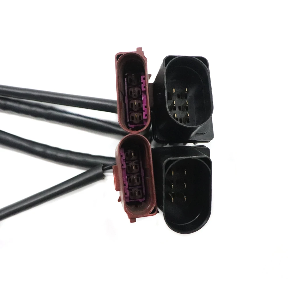 234-5115 234-4874 4 шт. датчик кислорода соотношения воздуха и топлива вверх вниз для