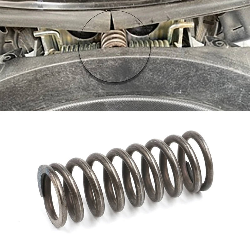 Автоматические пружины эжектора сиденья для мотоцикла Forza300 Forza350 NSS350 Прямая