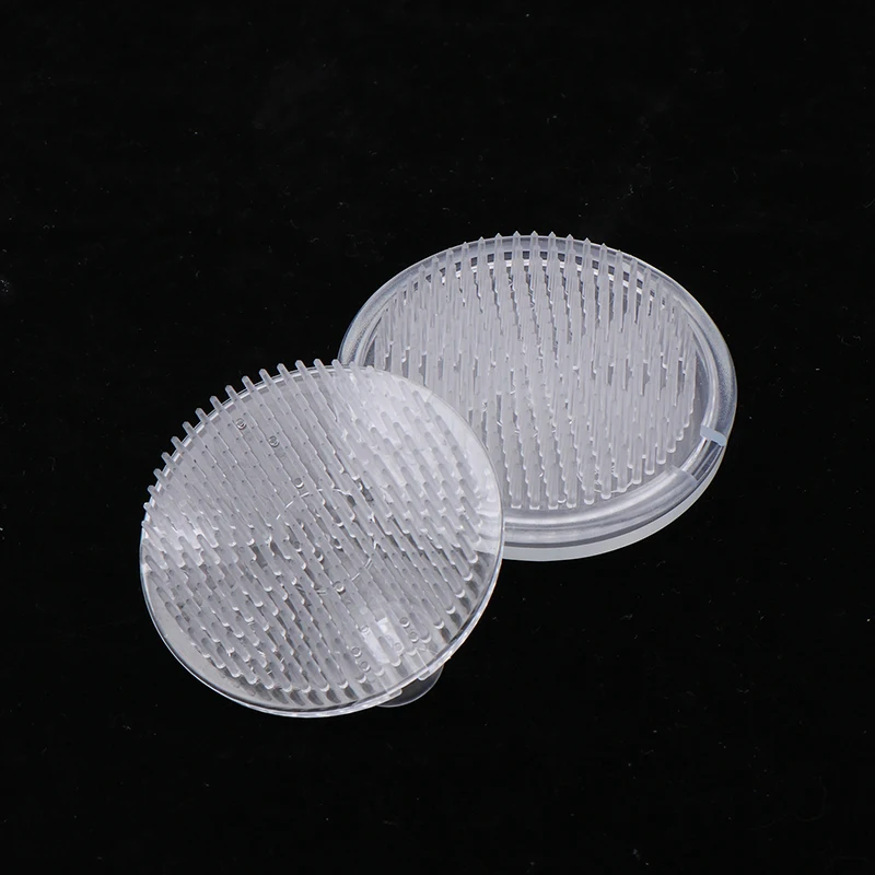 Цветочный декор горшок Организация цветов база для лягушка круглая икебана