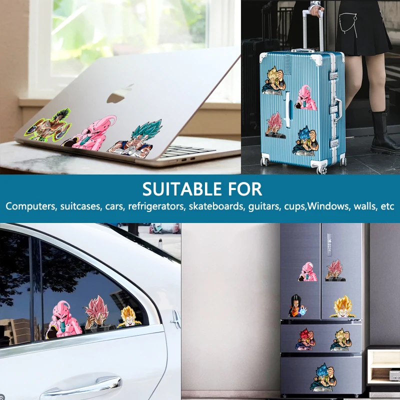 3D-наклейка с драконом