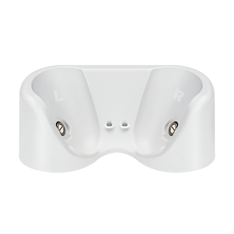 

Magnetic Charging Station Wall Mount Storage Stand for Oculus Quest 2 VR Glasses Magnetic Handle Free Accessories