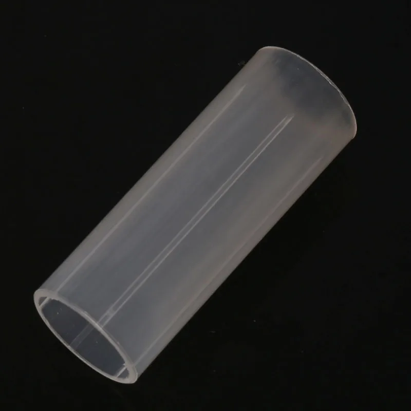 18650 Коробка для хранения Batetry держатель чехла прозрачная пластиковая