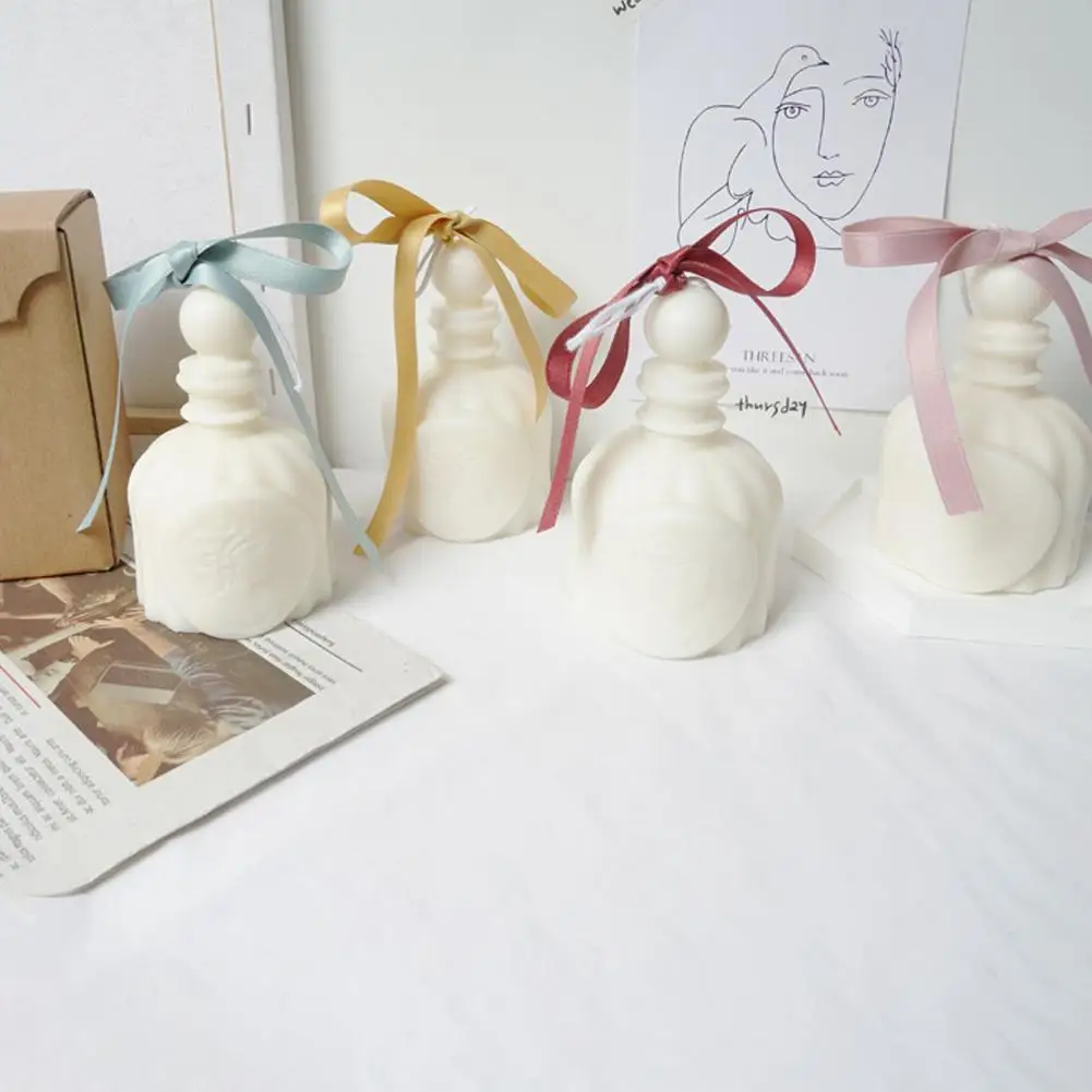 

Силиконовая форма для ароматерапии в стиле ретро