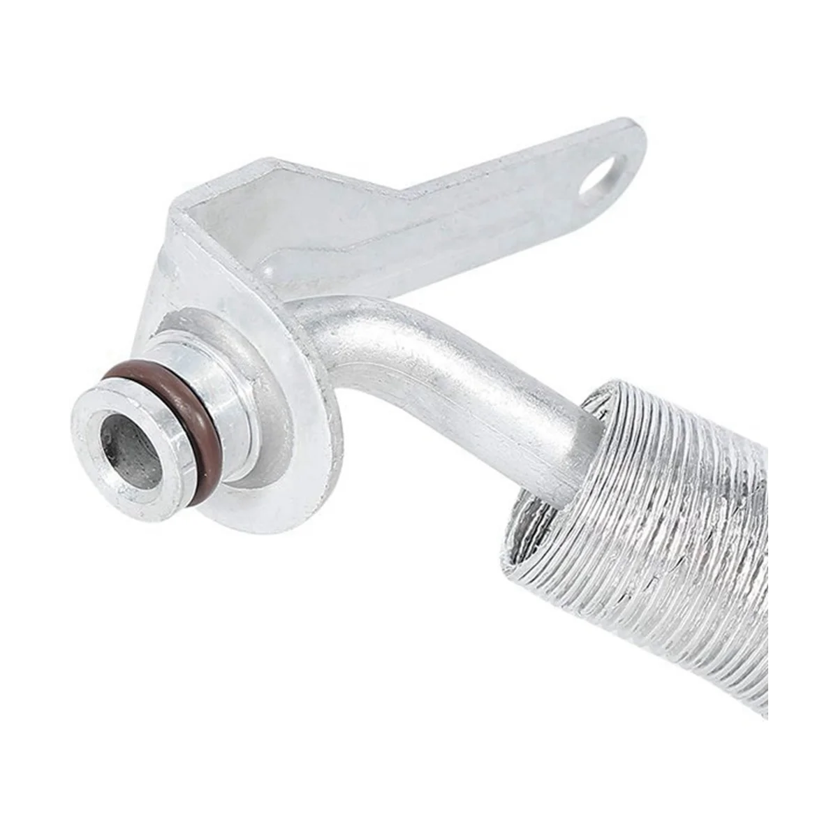 

11538663517 11538663516 левый и правый Турбокомпрессор охлаждающая труба автомобиля для BMW- 320I 328I 428I 528I X3 X4 X5