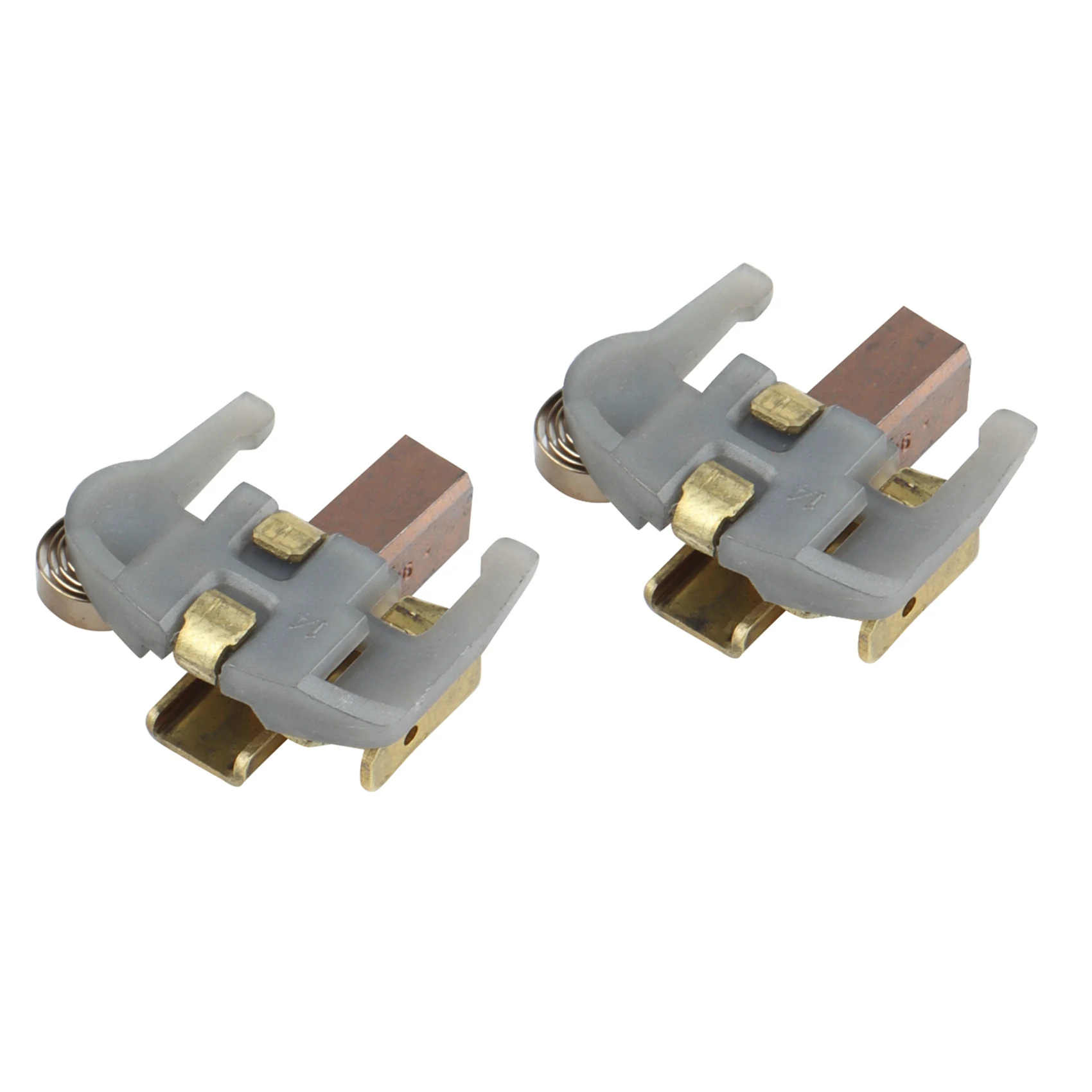 Держатель угольных щеток 493511 -00 для DeWALT 603754 -01 DC930 DC926 DC927 DC935 DC936 DC984 DC987 DC988