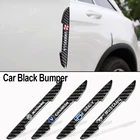 4 шт., защитная пленка для боковых дверей автомобиля Honda Cb650r Forza Hrv Civic 2008 2021