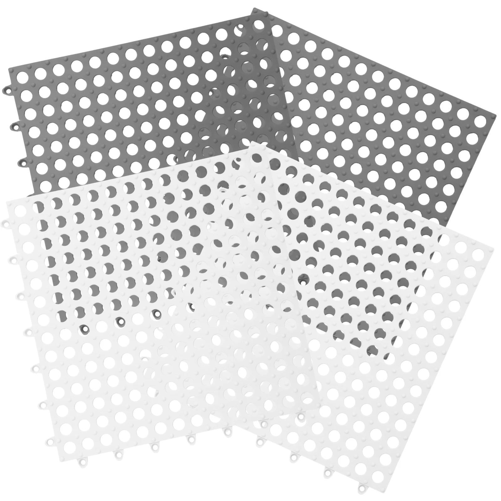 

Mats Rabbit Bunny Cage Floor Foot Mat Padssmall Hamster Animal Pet Household Pad Animals Holes Hole Feet Nesting Cages Resting