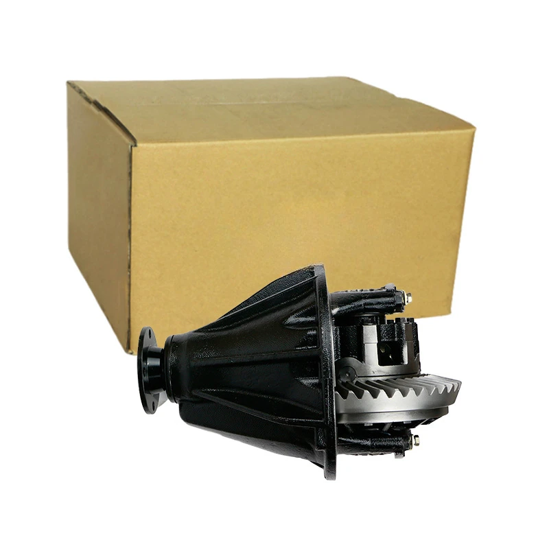 Фото Для Land Cruiser VZJ120 VZJ121 VZJ125 KZJ125 41110 3D460 №1