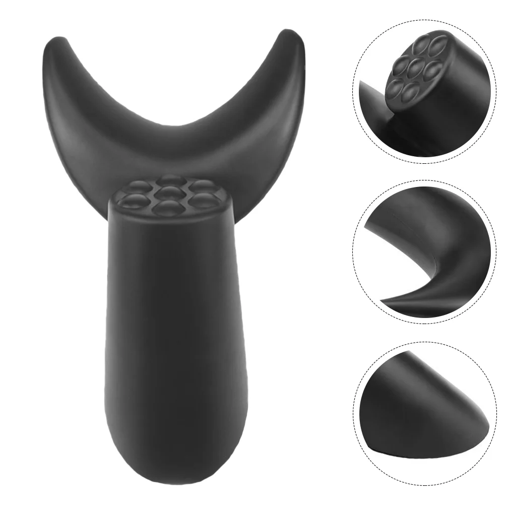 

Hair Salon Head Wash Pillow Accessories Gell Dye Shampoo Neck Support Cushion Eva Foam Bowl Washing Rest Table