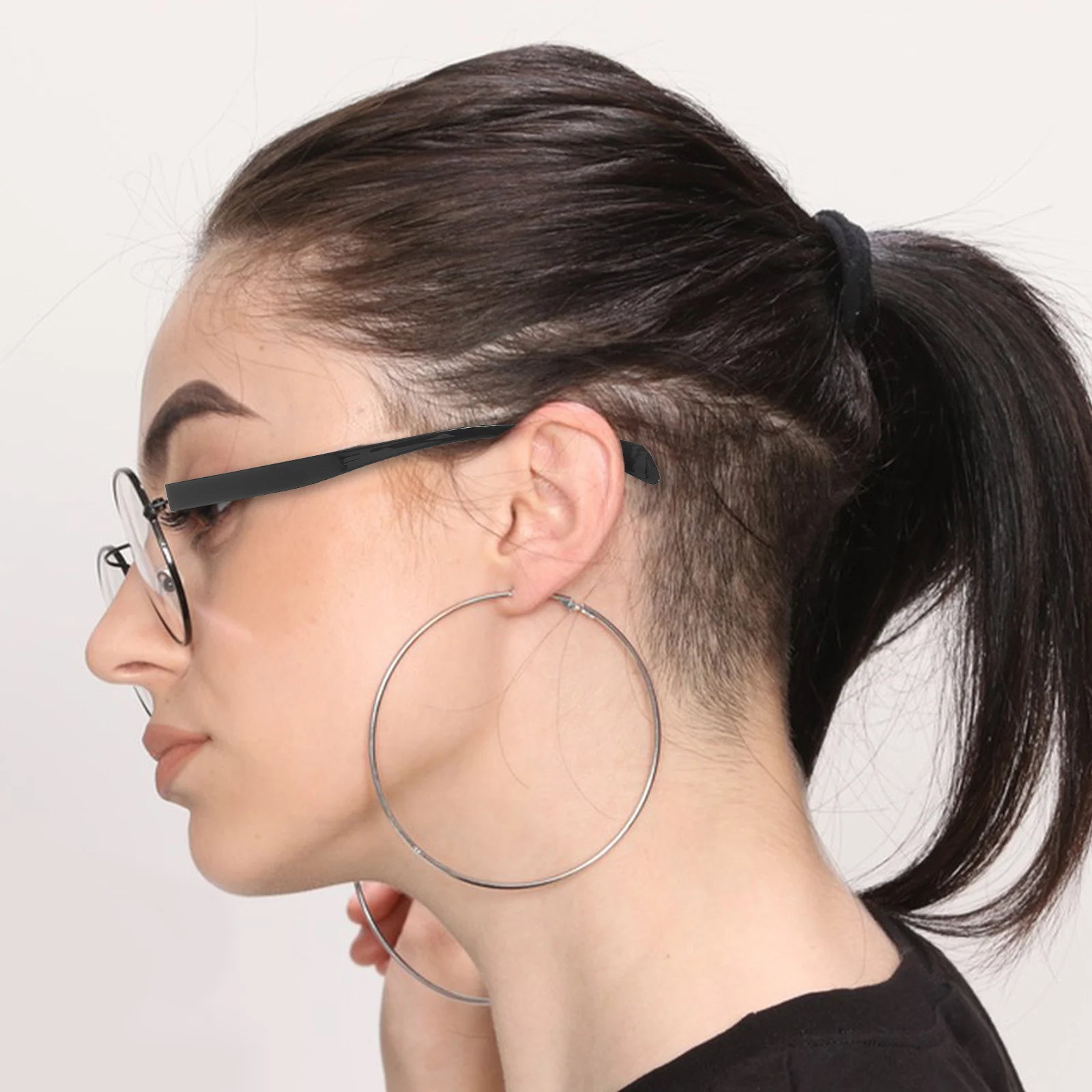 Аксессуары для очков сменные дужки умные детали оправа рук универсальный ремонт