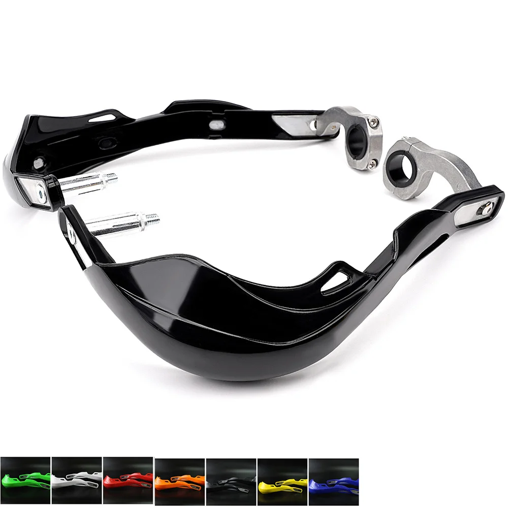 

Motorcycle Handguard Hand Guard For KLX RMZ CRF YZF SX EXC XCW SMR Dirt Bike ATVS Motocross Enduro Motorcycle Hand Accessories