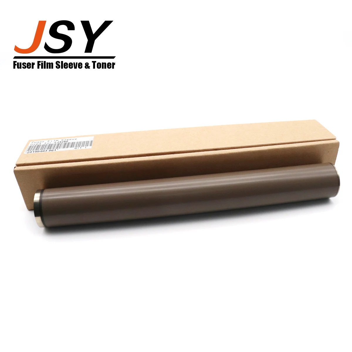 Фото Металлическая пленка-втулка для фьюзера OEM RL1-0024 для HP LaserJet 4250 4350 4300 4345, для Canon iR 1730 1730i 1740 1740i 1750i RL1-0024-Film №5