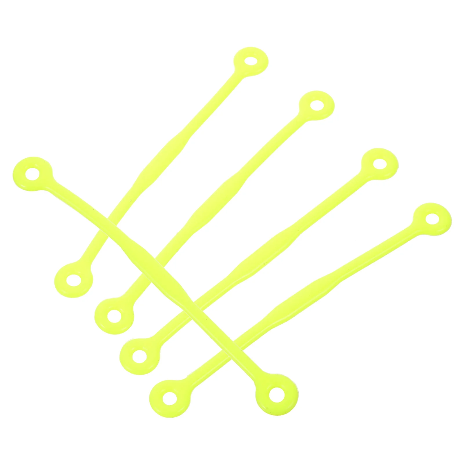 

5 Pcs Dampener Tennis Racquet Shock Absorbers Racket Shocking Shocks Silica Gel Dampeners