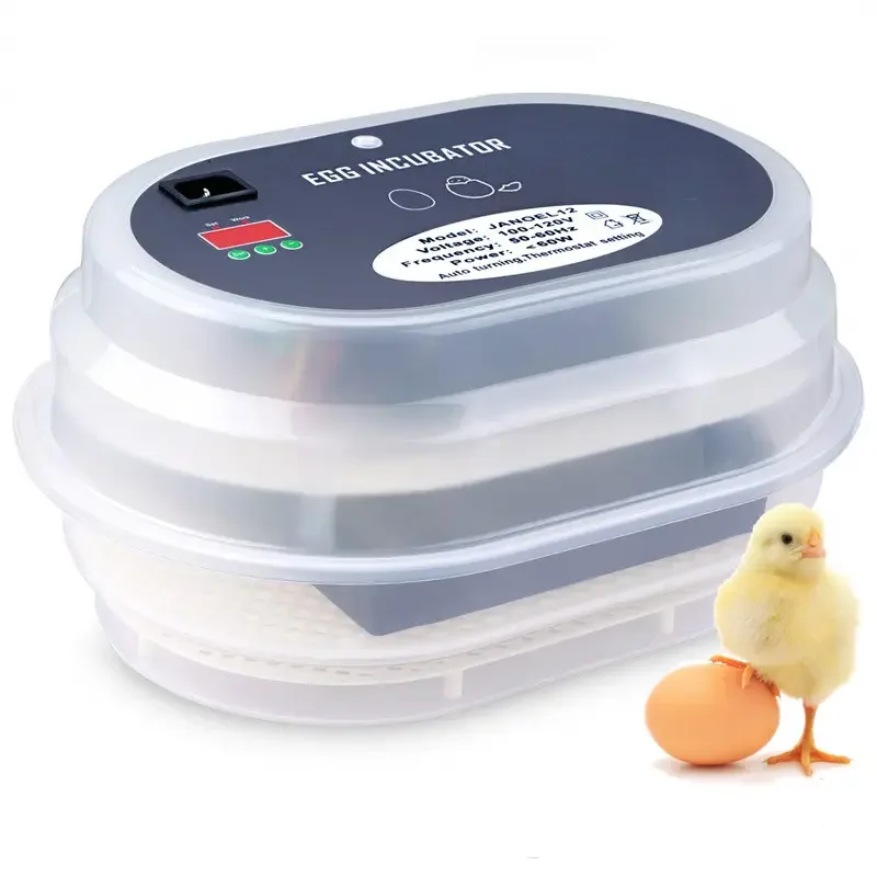 

CE approved cheap price for mini10 chicken egg incubator made in china