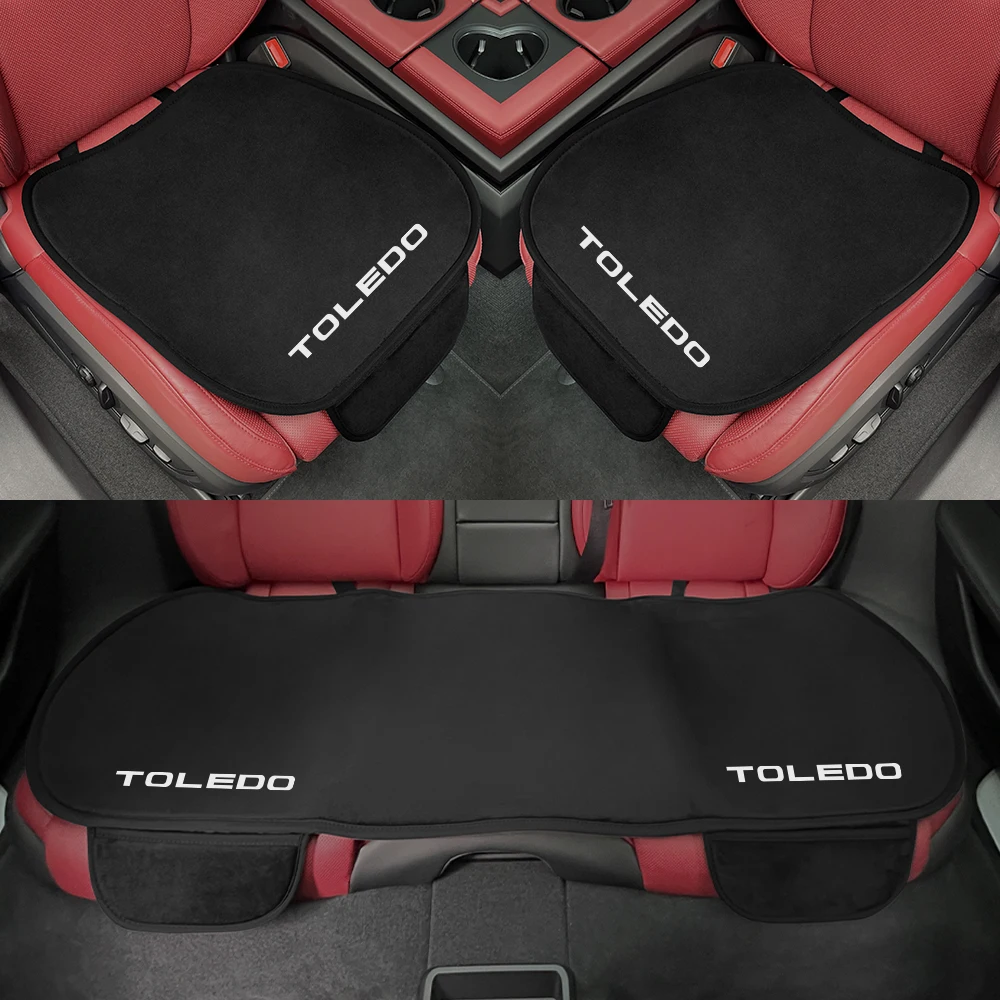 

Для Seat Altea Leon Ibiza Ateca Arona Cordoba Toledo Alhambra Arosa Exeo Mii Tarraco чехол для автомобильного сиденья, подушка, автоаксессуары