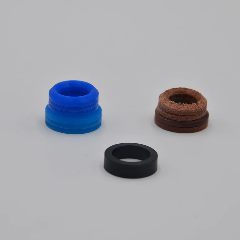 

Набор для ремонта насоса для безвоздушного распылителя 244194