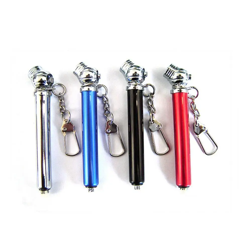 

Portable Bicycle Bike Car Tire Diagnostic Tool Tire Pressure Gauge Tester Vehicle Car Motorcycle Meter Pen