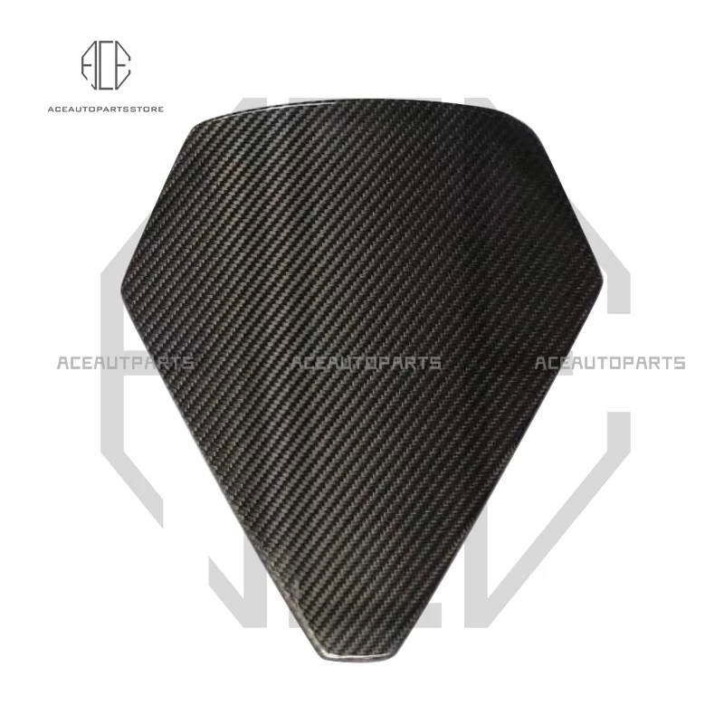 Внутренняя отделка панели из настоящего углеродного волокна для lamborghini Huracan LP610